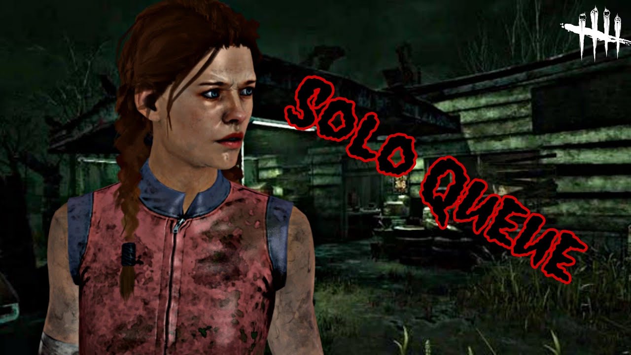 Solo Queue Survivor || Dead By Daylight Mobile Netease Survivor Gameplay