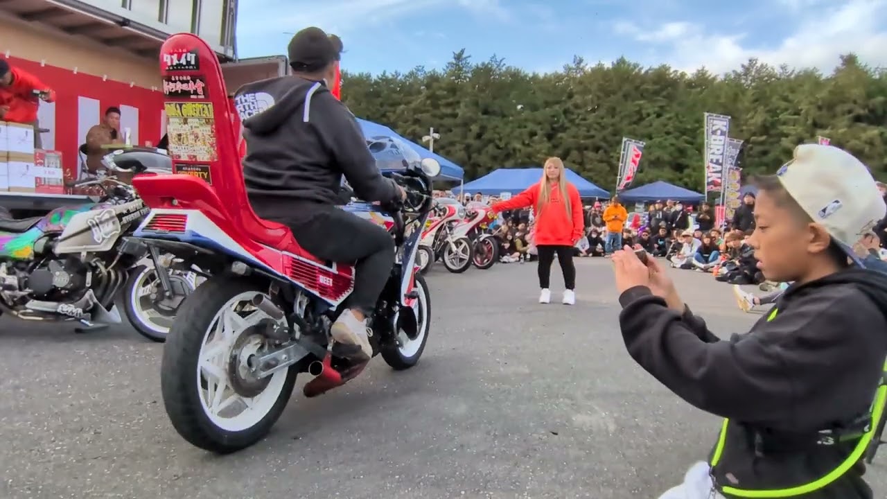 コール大会旧栃4発部門