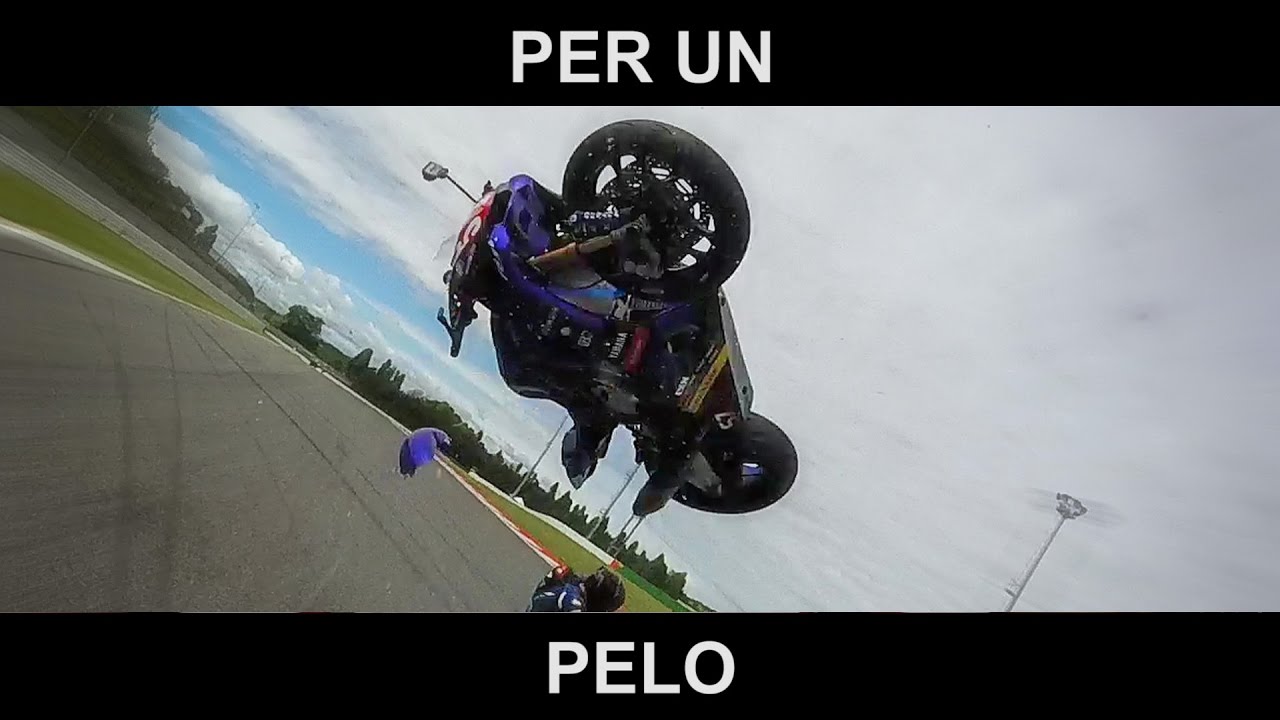 Ci è mancato poco
