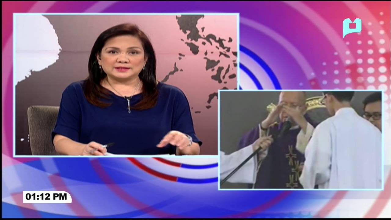 Libing ni ex-Senator Miriam Defensor Santiago, October 2, 2016