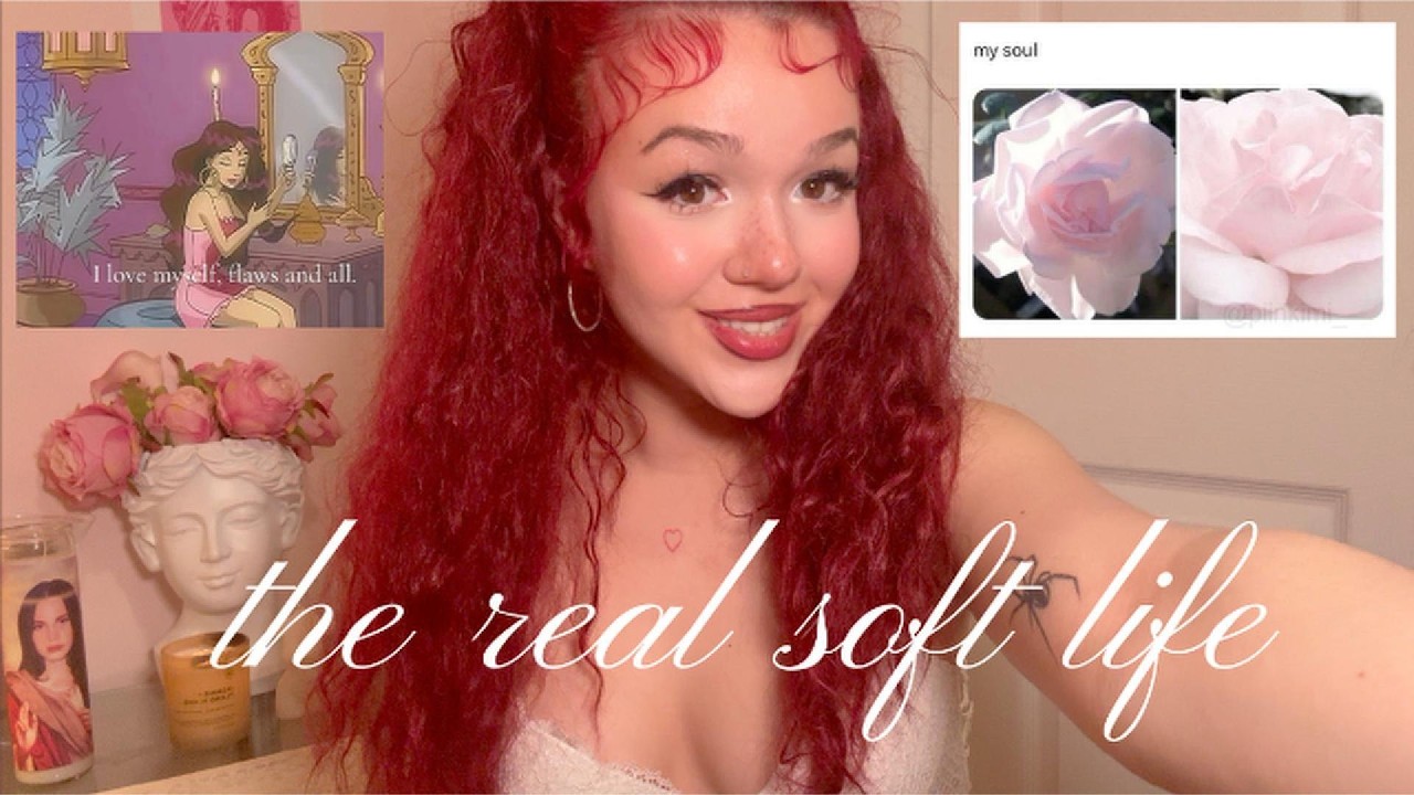 how to feel like an angel on earth (in a world that wants you exhausted and cold)