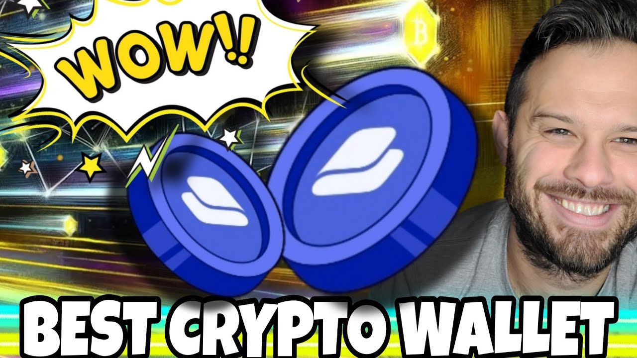 BestWallet Is Growing At 50% Per Month! BEST Token Is A Huge Buy Now Opportunity!
