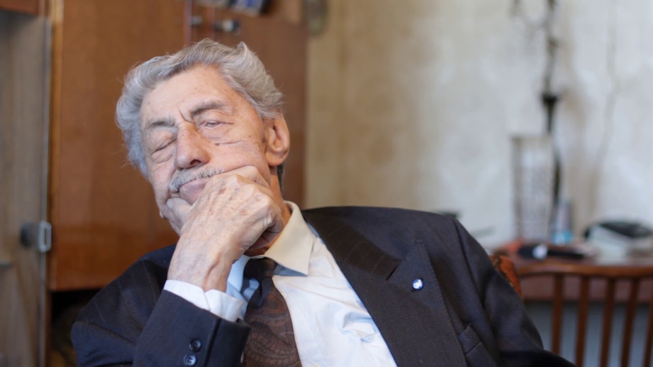 Рубинчик Павел Маркович