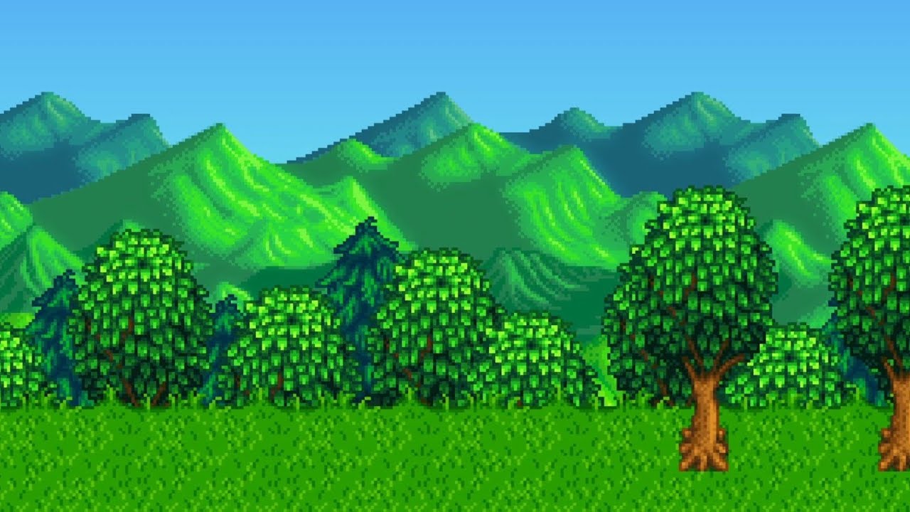 Starvalley 2.bölüm 