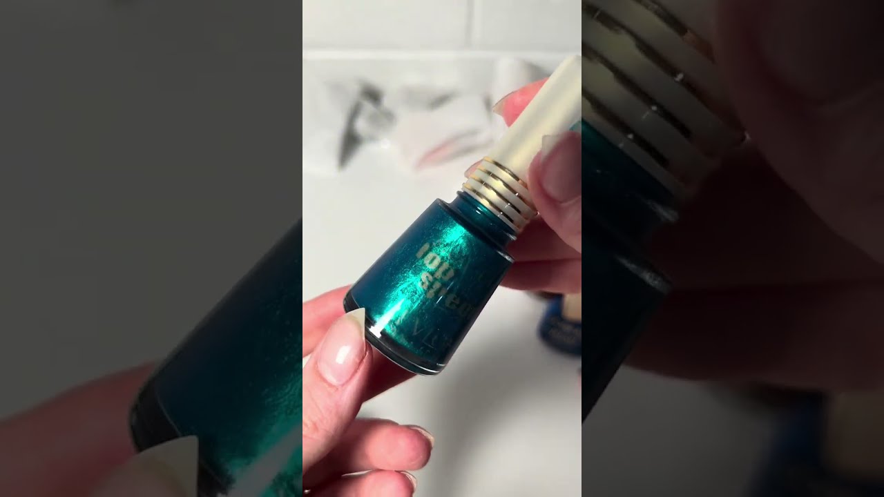 Haul: Lots of New Oldies in My Collection - 30s, 50s, 60s, 80s, 90s, Y2K Vintage Nail Polish