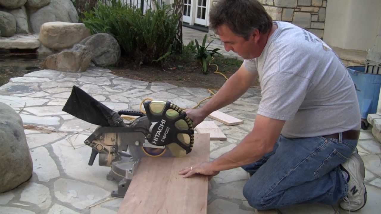 The Bowfront Cabinet Guy, LA Fishguys, Episode 112 pt 1