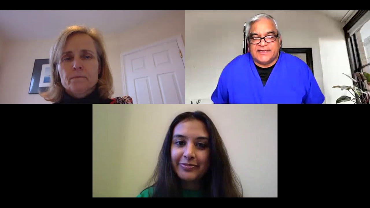 SWL COVID-19 Vaccine Q&A Session