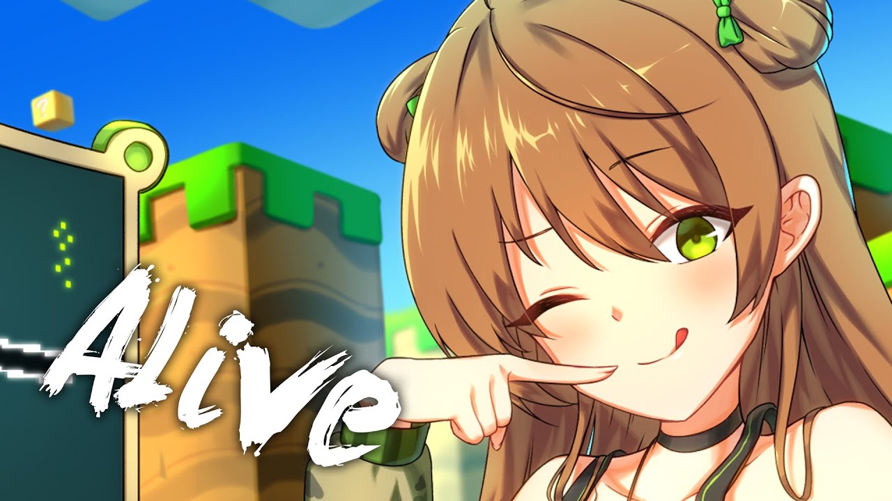 [ Nightcore ] - NEFFEX - Alive