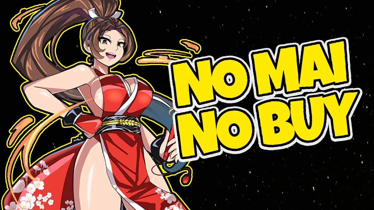 PERSONAJES CANCELADOS EN JUEGOS DE PELEA