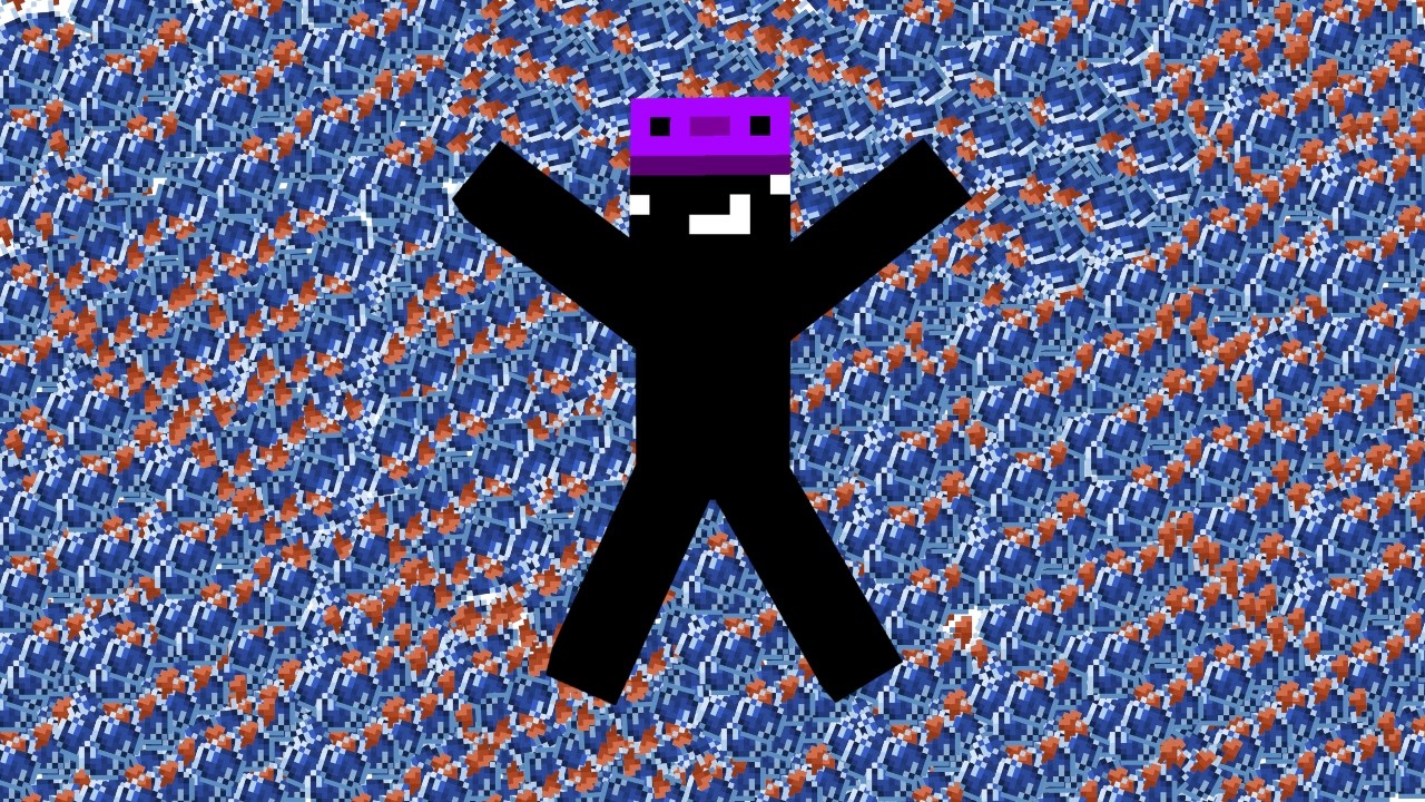 I Tested In Nether Pot I Did Trash
