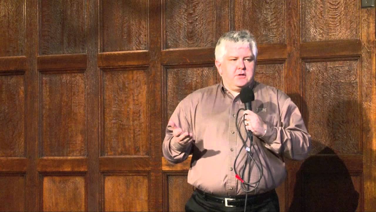 #HealthIT Establishing a Vision for Change in Today's Healthcare Industry  - Steve Weaver