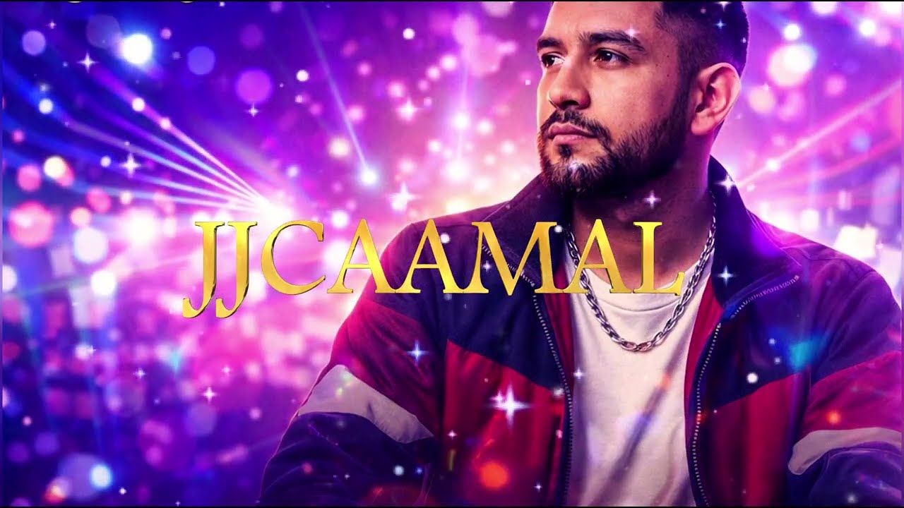PRIMERO MI PAZ _POP LATINO /JJCAAMAL 