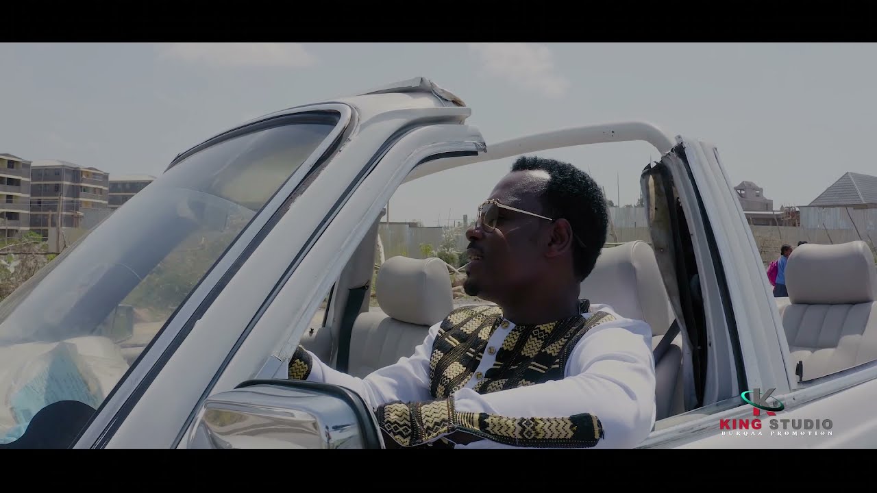 Desalegn Bekama *Adaamaa* New Ethiopian Oromo Music (official video)2021