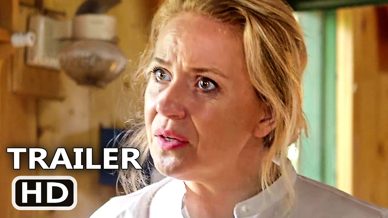 MAGS AND JULIE GO ON A ROAD TRIP Trailer (2020) Comedy Movie