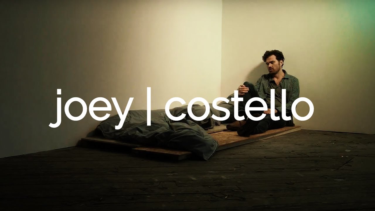 Joey Costello Ft. TheoTheo - So High We Lose Our Minds (Official Video) [2018]