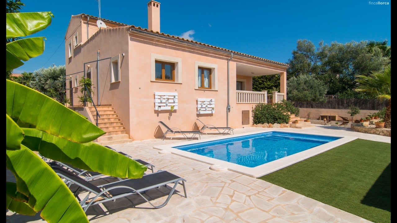 Finca auf Mallorca: Can Fiol Platja