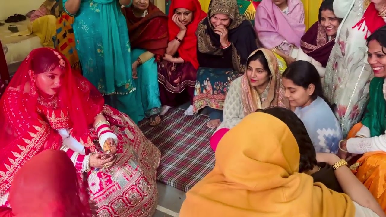 Finally hamari pyaari devrani ji ghar aa hi gai ❤️❤️🥰🥰