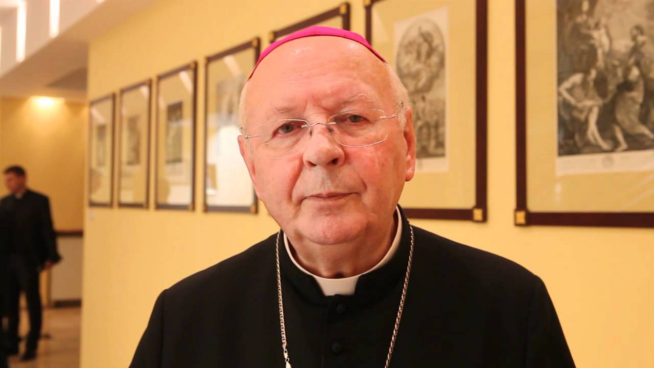 Serce Łodzi - dzwon dla ł&oacute;dzkiej katedry