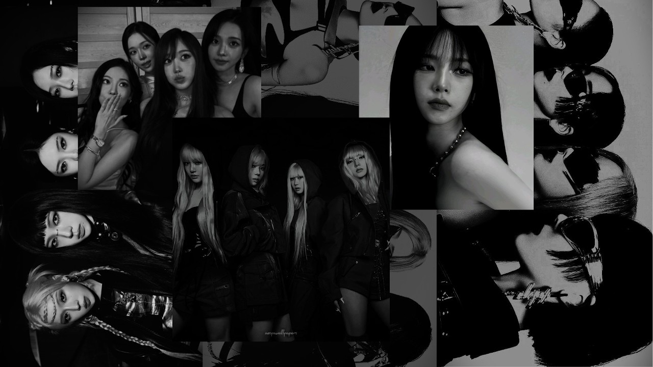 Aespa edits💕 (the edits are not mines credits to the tiktok users)