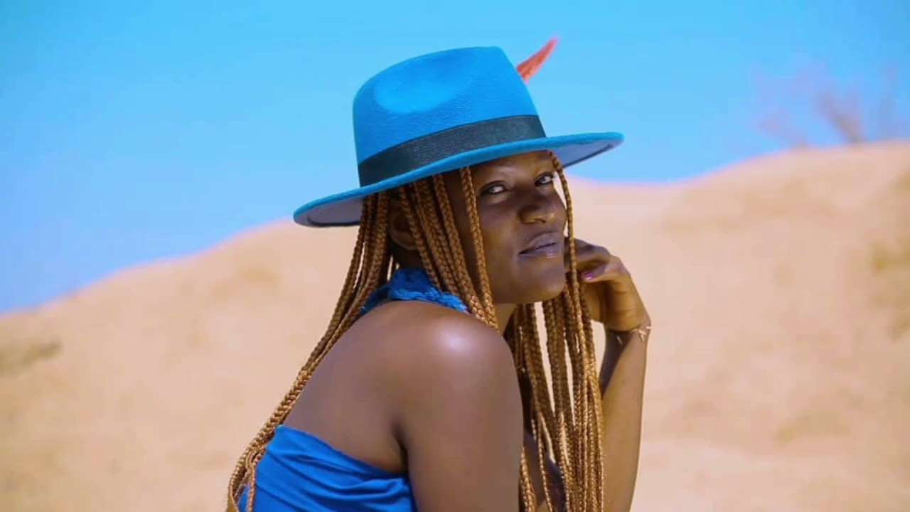 Pambe nyanda subhi mdogo wake na gude gude song mpenzi zaina 2025 prd mss