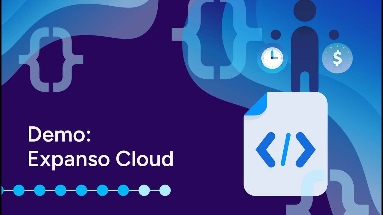 Demo: Expanso Cloud