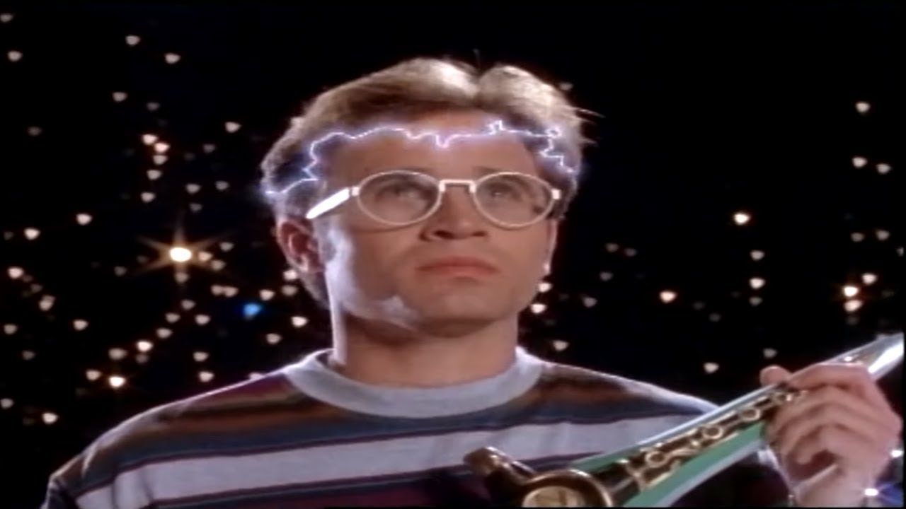 Un vieil ami : partie 1 | Mighty Morphin | Épisode Complet | S01 | E49 | Power Rangers en Français