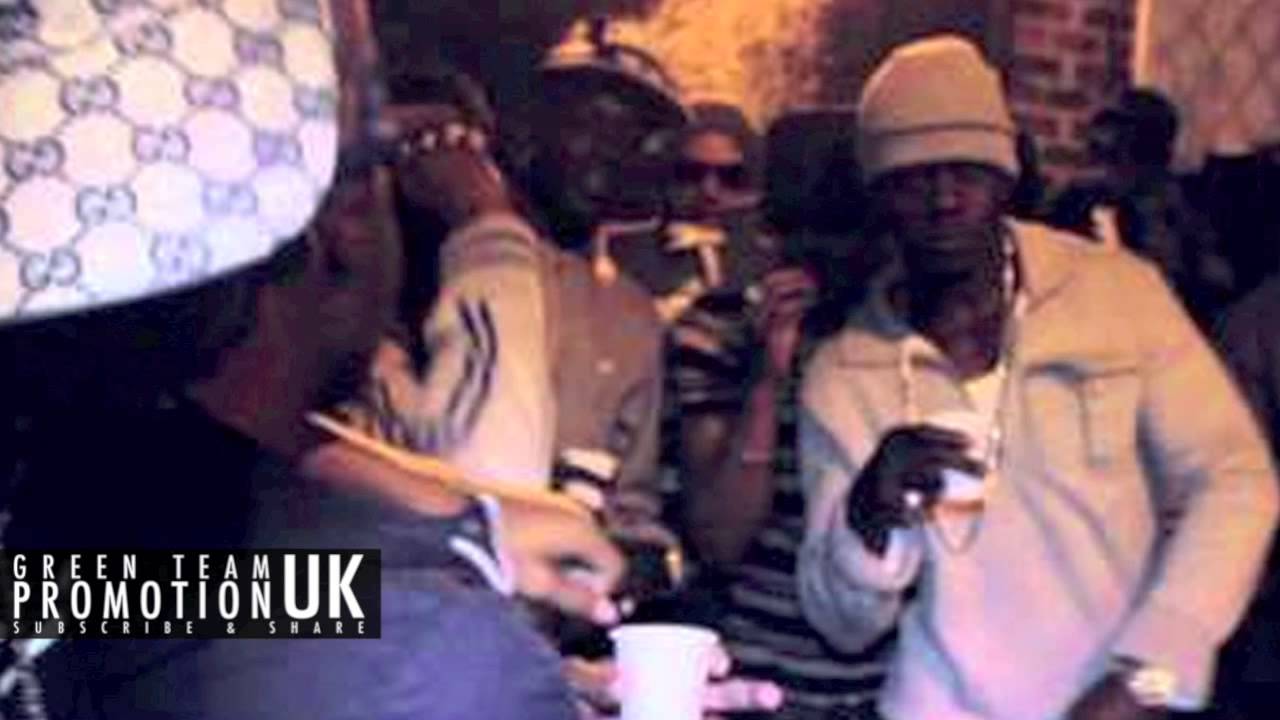 SKRAPZ - LEAVE (FT. B-ANCA) (PROD. BY SKITZO BEAT2BEATZ) [SHUTDOWN SEASON]