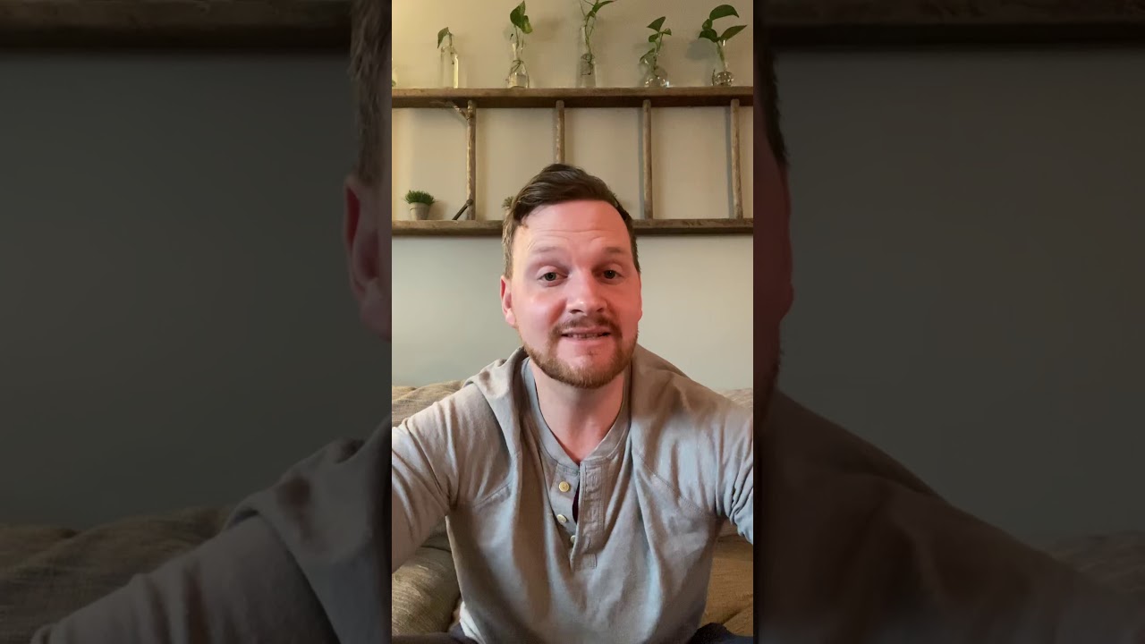 Men’s Group: Let’s Talk