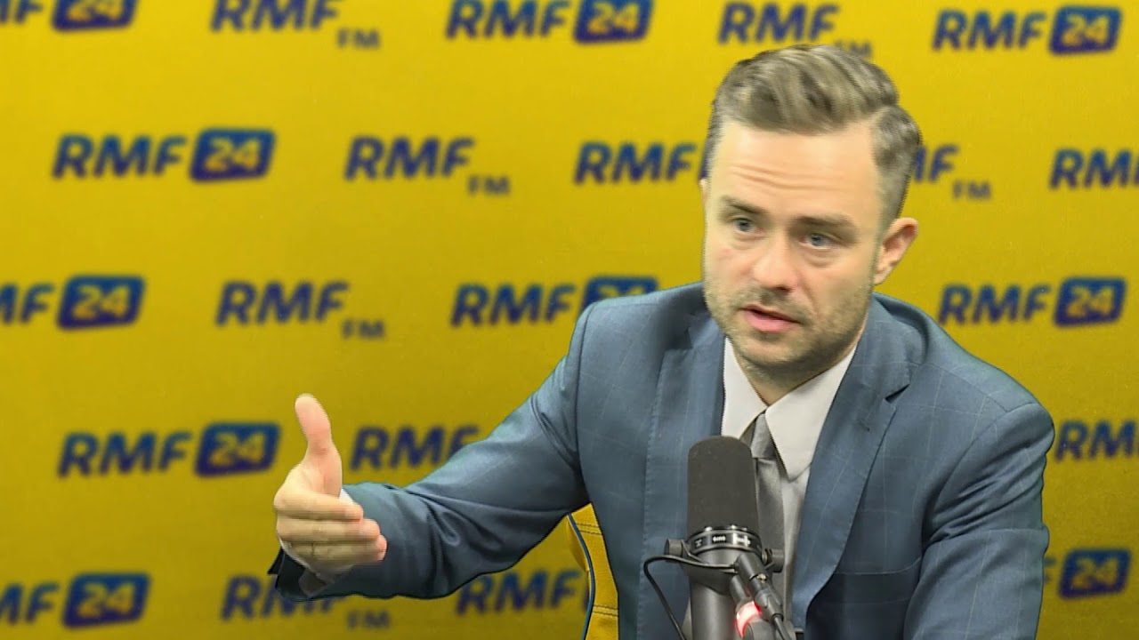 Hofman: Spinem PO będzie wykluczenie Polski z Unii Europejskiej