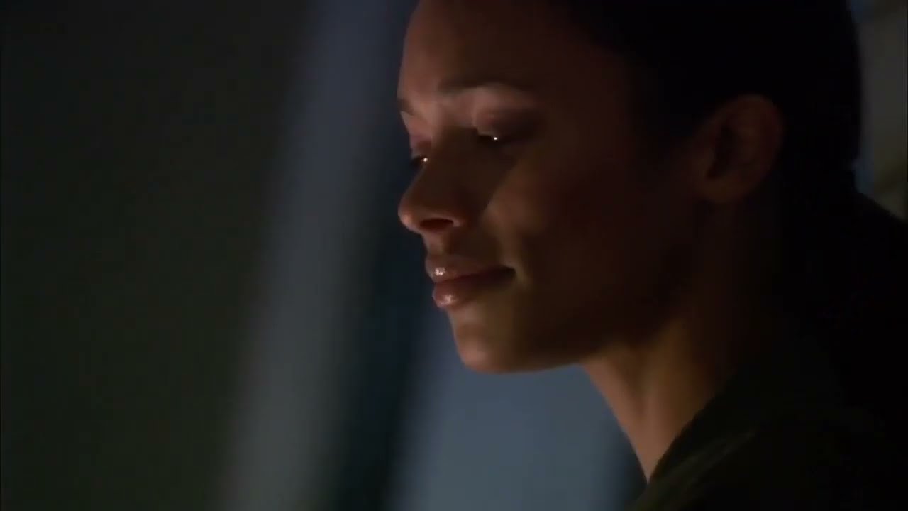 Ancillary Justice Fan Trailer