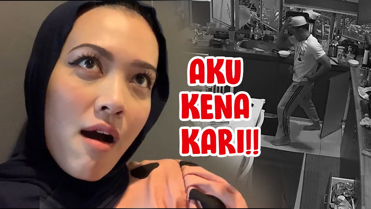 LAKI AKU KARI!!
