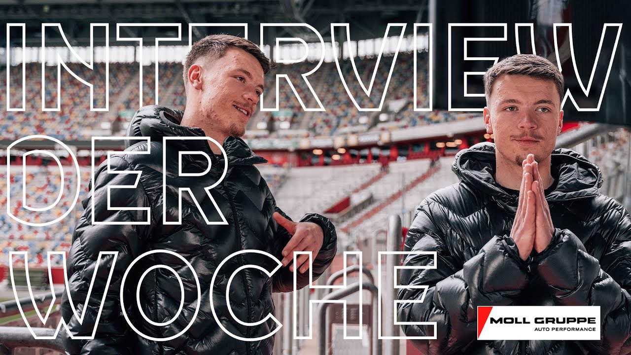 INTERVIEW | Dzenan Pejcinovic im 