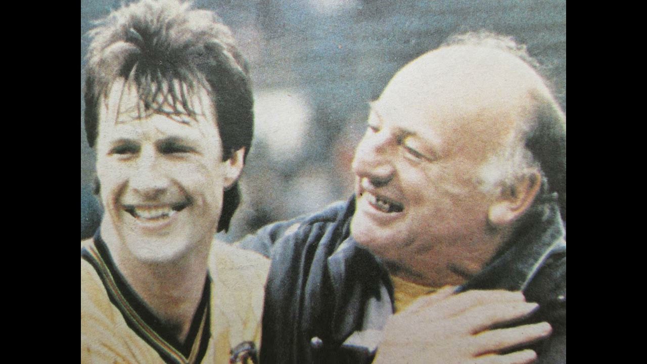 JOHN SILLETT TRIBUTE