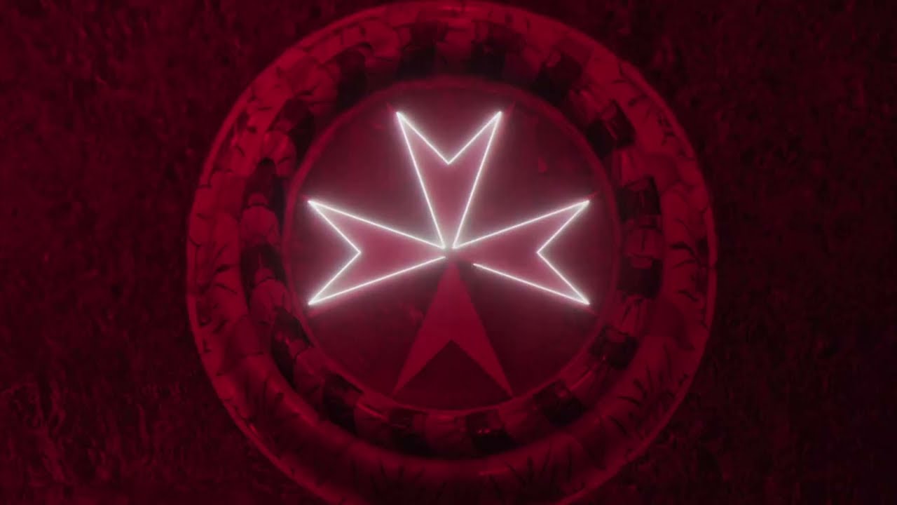 Malta FA Rebrand