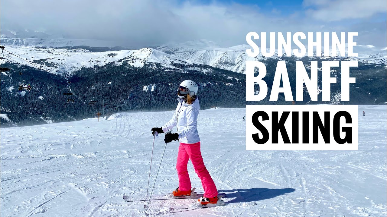 Sunshine Banff Skiing | Chairlifts Review | Know Before You Go
