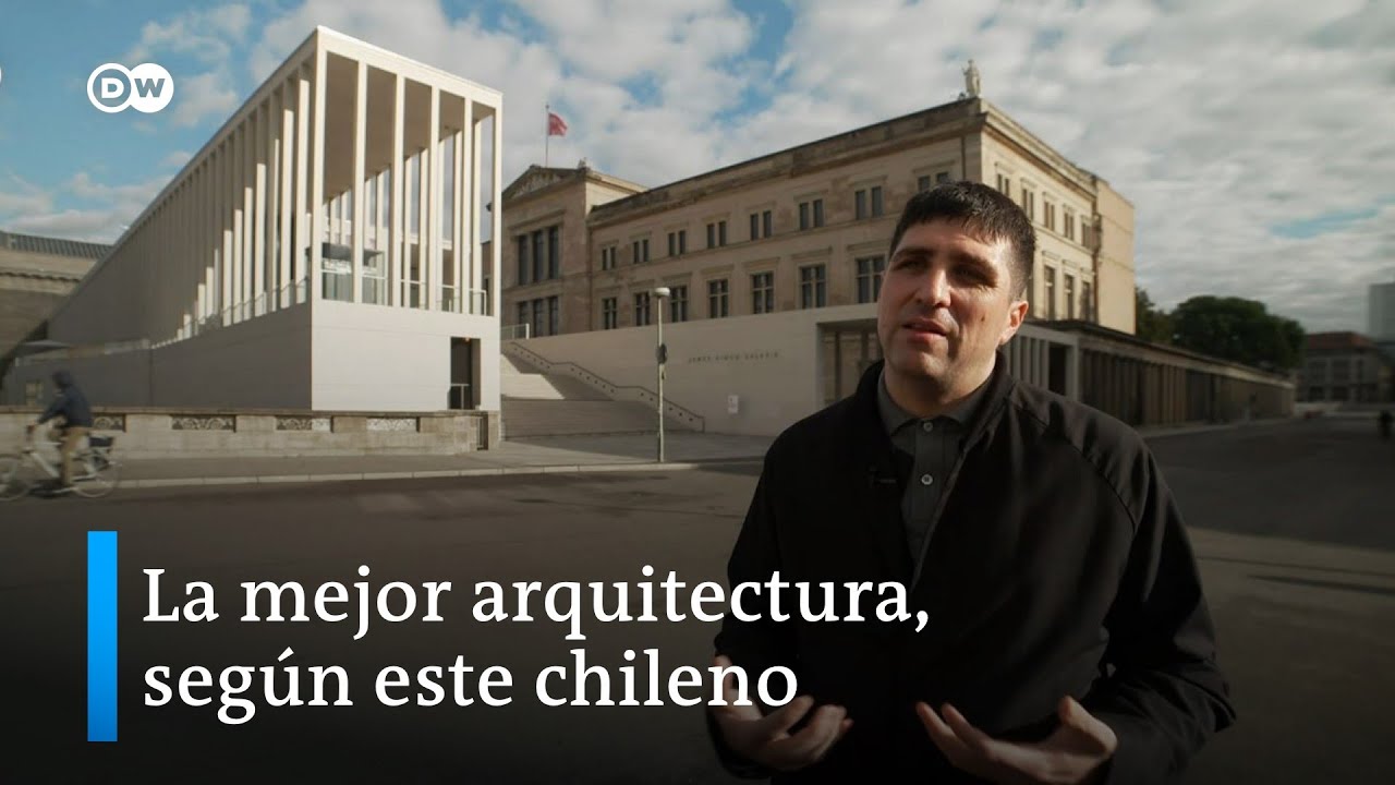 ¿Qué es la buena arquitectura?