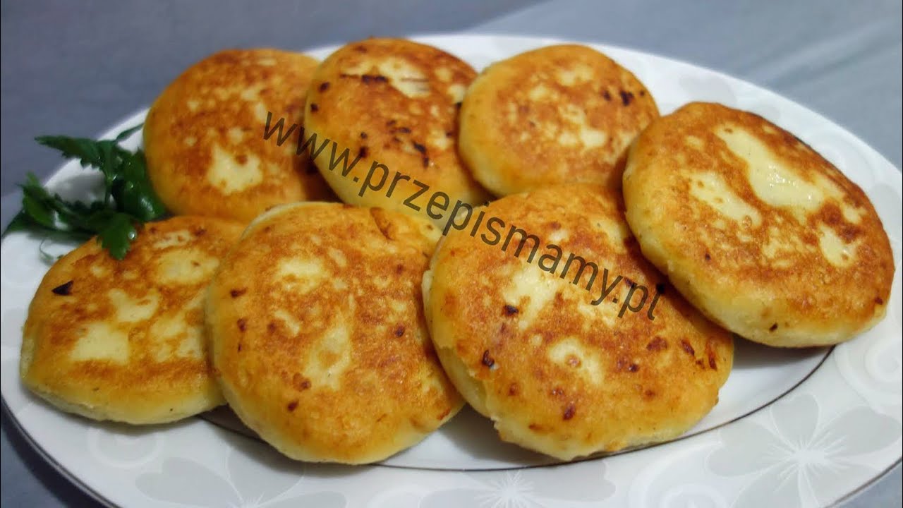 Jak zrobić placki z gotowanych ziemniaków? Przepis na idealne placki ziemniaczane bez tarcia