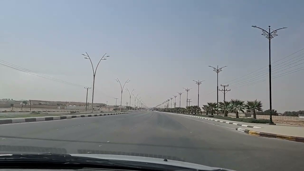 طريق الرياض مكه v1