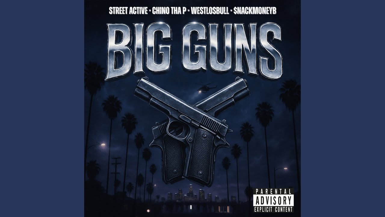 Big Guns