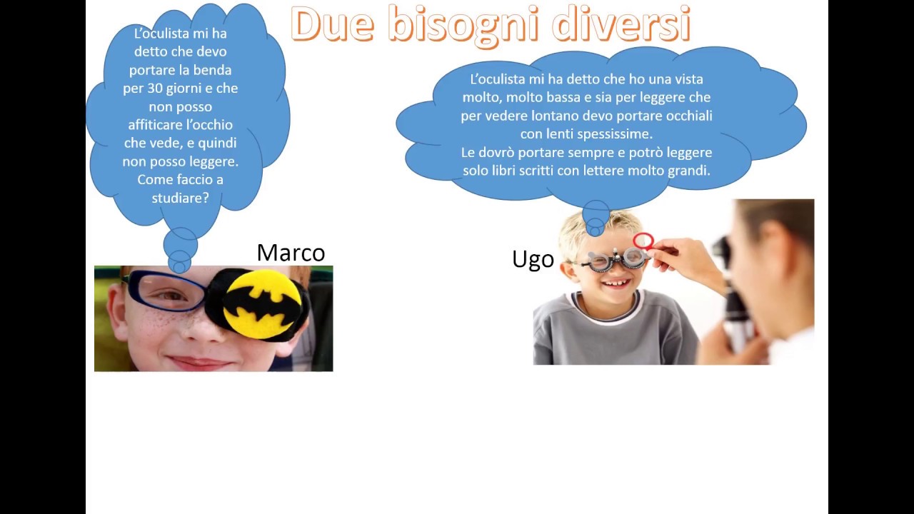 Alunni con BES: individualizzazione e personalizzazione. Quando si applicano