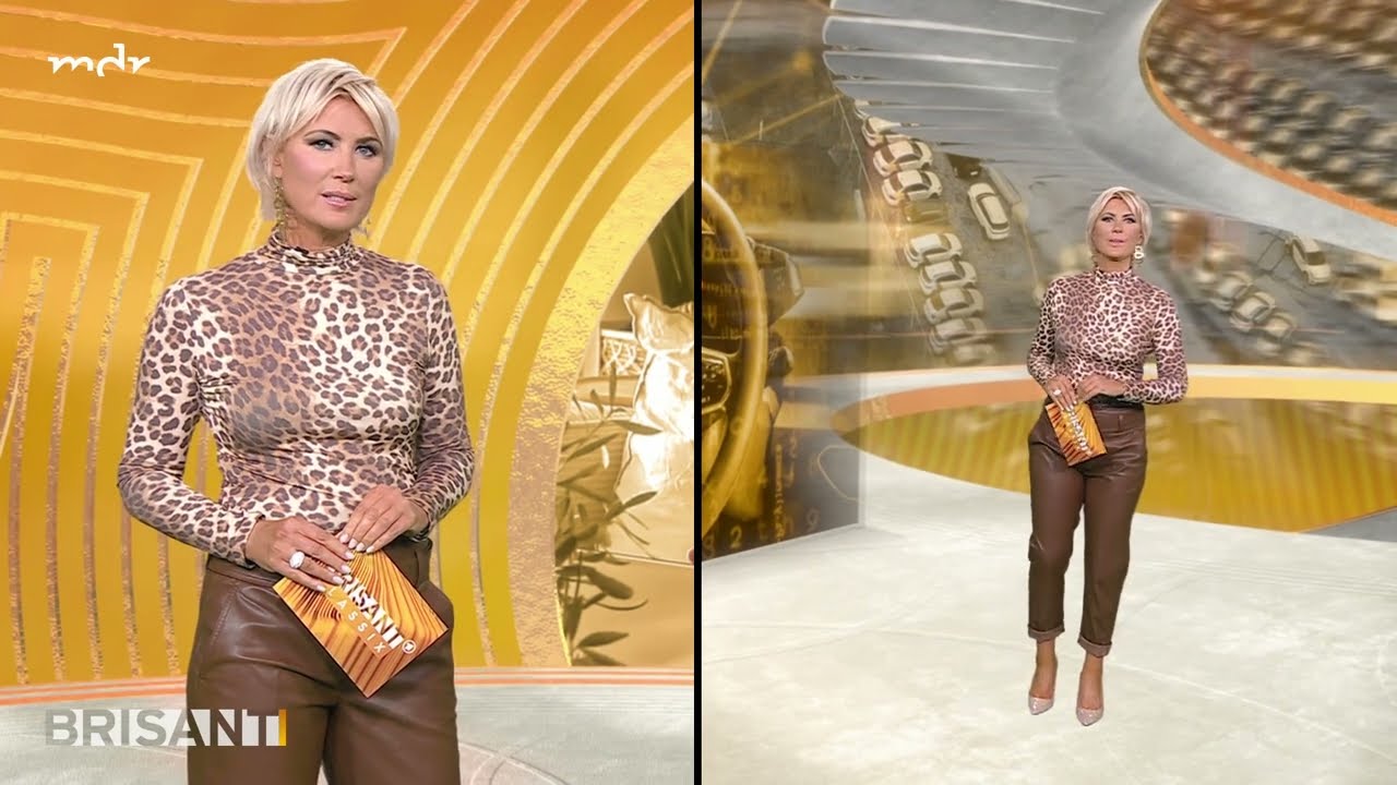 Leather Pants Kamilla Senjo 20260122