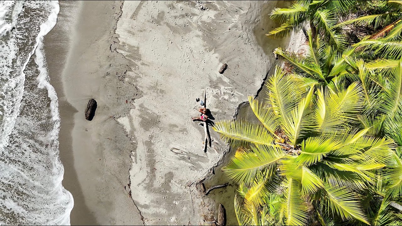 15 jours au Costa Rica en backpack 🎒🌿 | Nature, plages & petit budget #costarica #backpacker #voyage