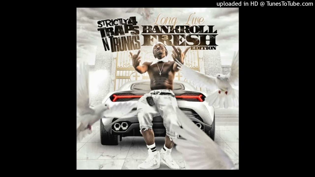 Bankroll Fresh x Chief Keef x D Rich Type Beat 