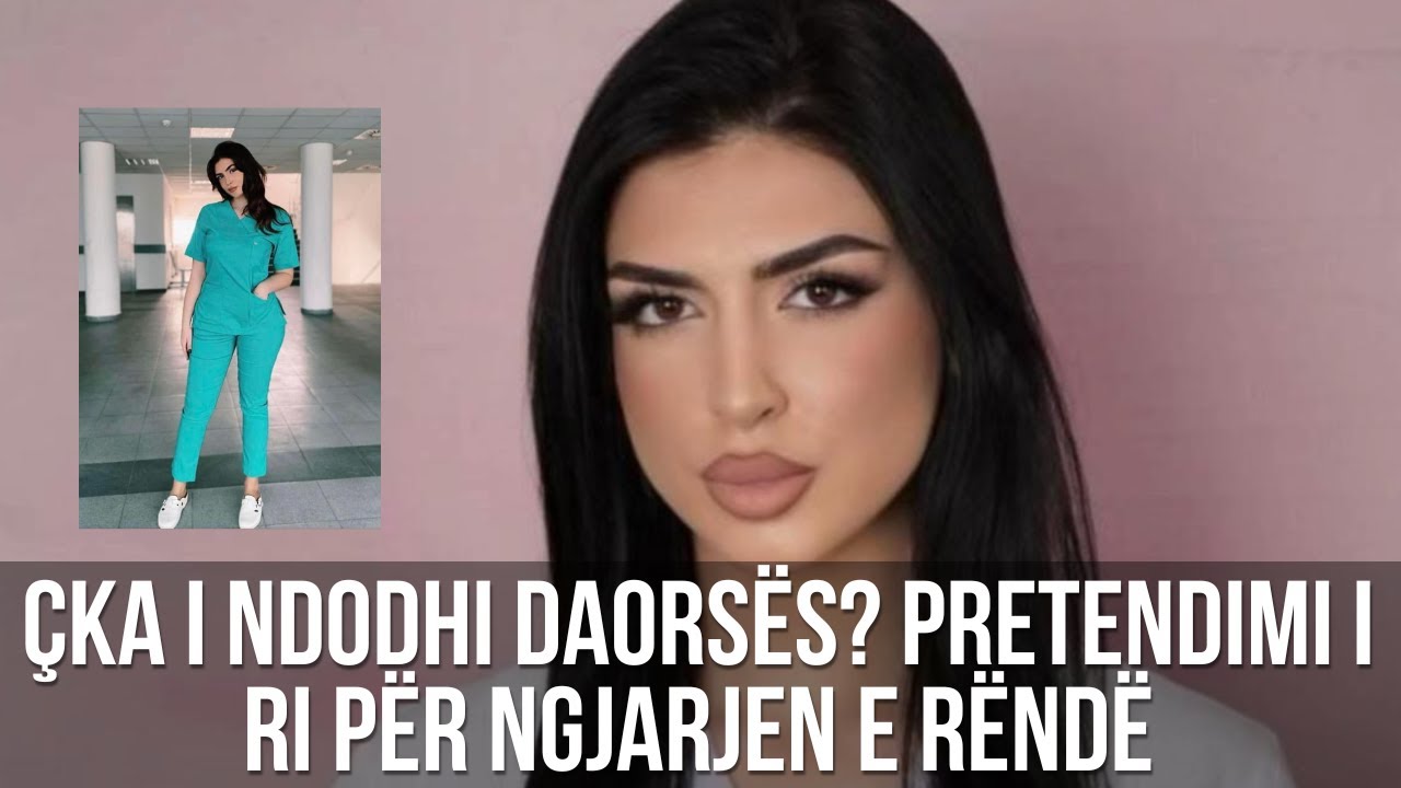 ‘U zhduk’, rasti i Daorsës merr kahje të re tronditëse? Pikëpyetjet, çka po ndodh – Prive Bruto