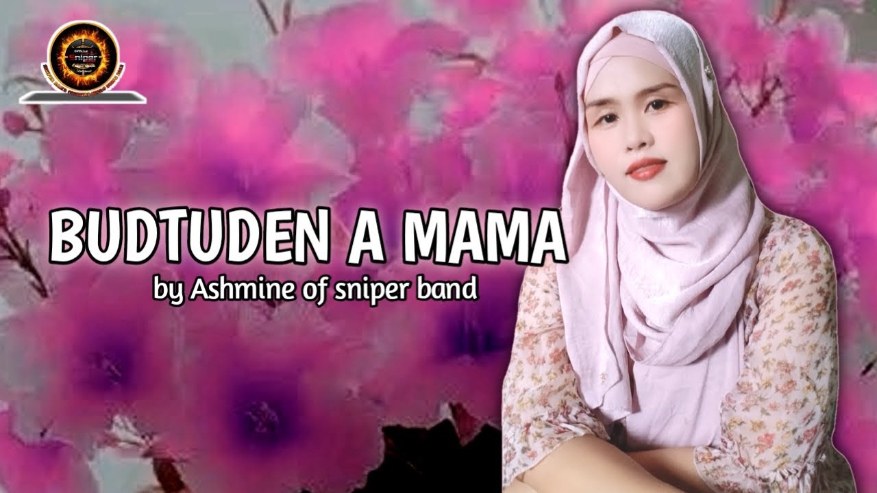BUDTUDEN A MAMA