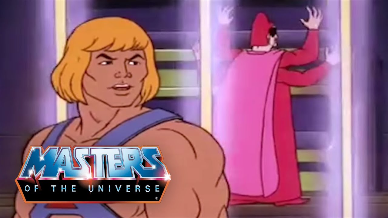 He-Man Official | The Heart of a Giant | He-Man Full Episode | Videos For Kids | Retro Cartoons