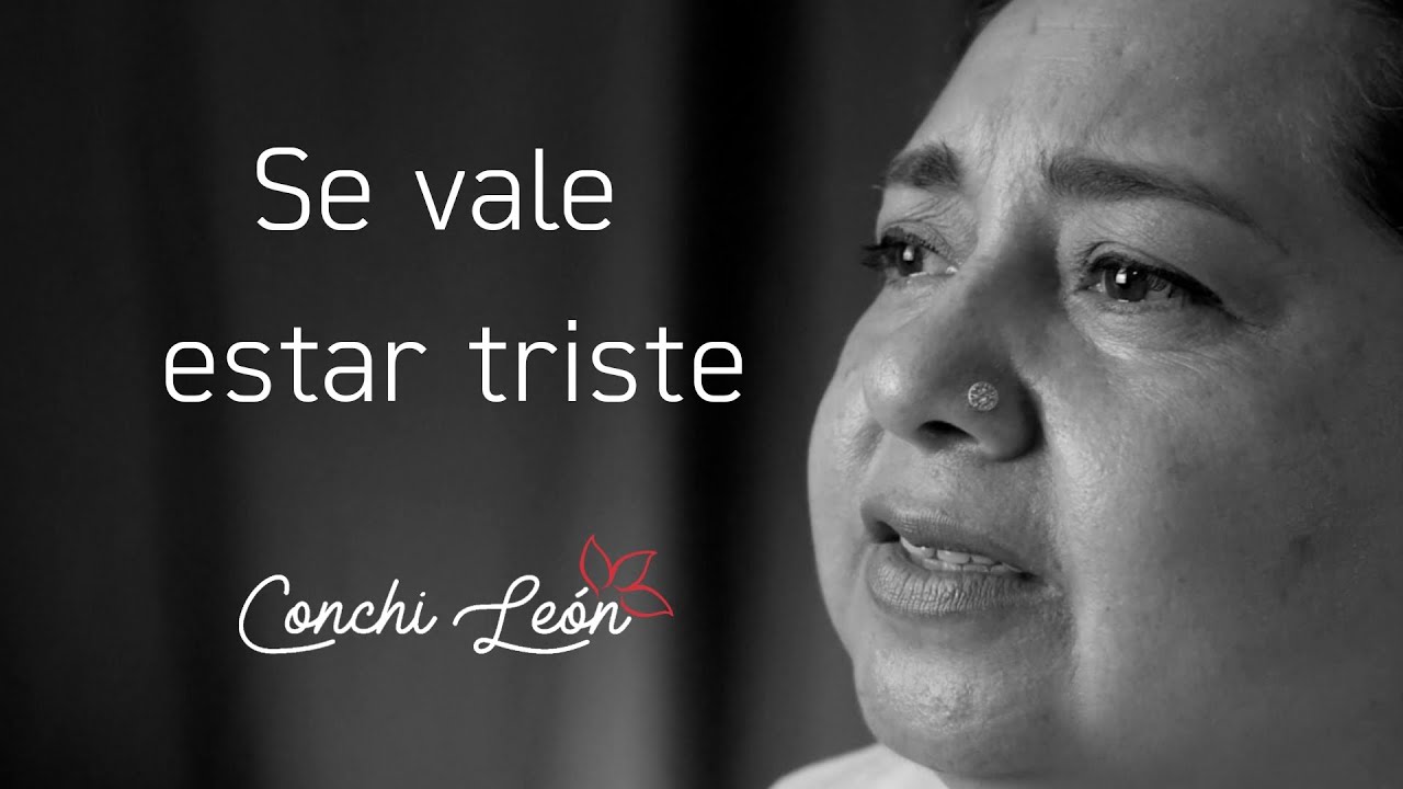 Se vale estar triste