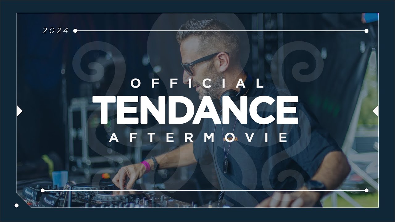 Tendance 2024 | Official Aftermovie (4K)