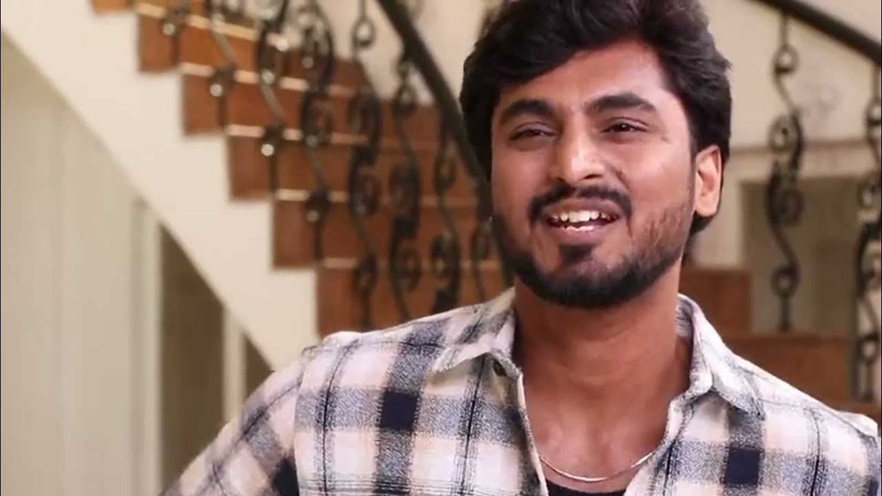 kanaa kandenadi promo | planning to contact sharmila to escape her wedding with uthaman.