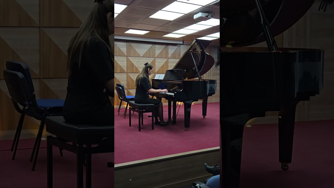 Wolfgang Amadeus Mozart: Fantasie d-Moll KV 397 